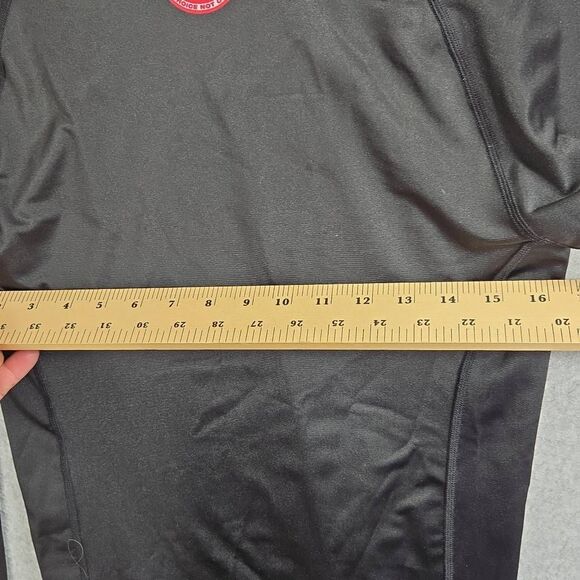 Shoyoroll Rash guard Shirt & Shorts Medium Jiu-jitsu Bjj No Gi - Picture 5 of 16